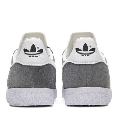 adidas Gazelle Solid Grey