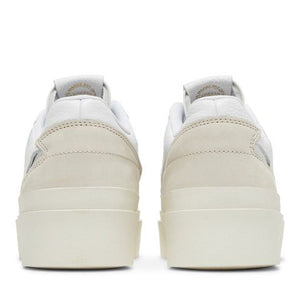 adidas Forum Low Bonega Cloud White Orbit Grey (Women's)
