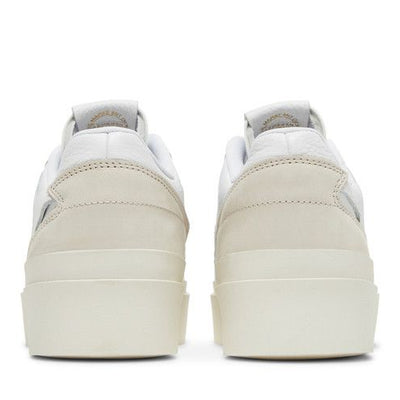 adidas Forum Low Bonega Cloud White Orbit Grey (Women's)