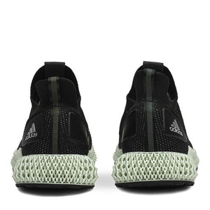 adidas Alphaedge 4D Reflective Black