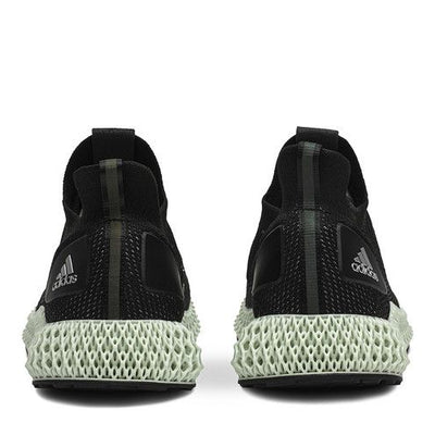 adidas Alphaedge 4D Reflective Black