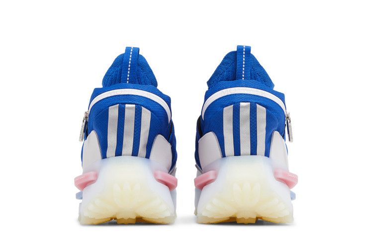 adidas NMD Runner Moncler Royal Blue