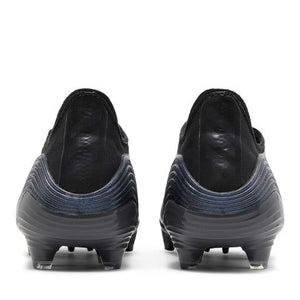 adidas Copa Sense 1 FG Core Black Metallic