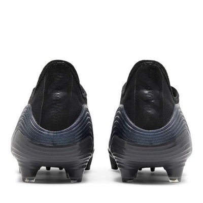 adidas Copa Sense 1 FG Core Black Metallic