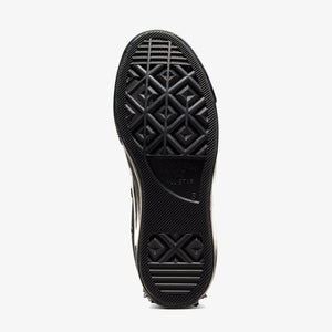 Converse | CHUCK 70 HIGH RUFFLES & BOWS { BLACK