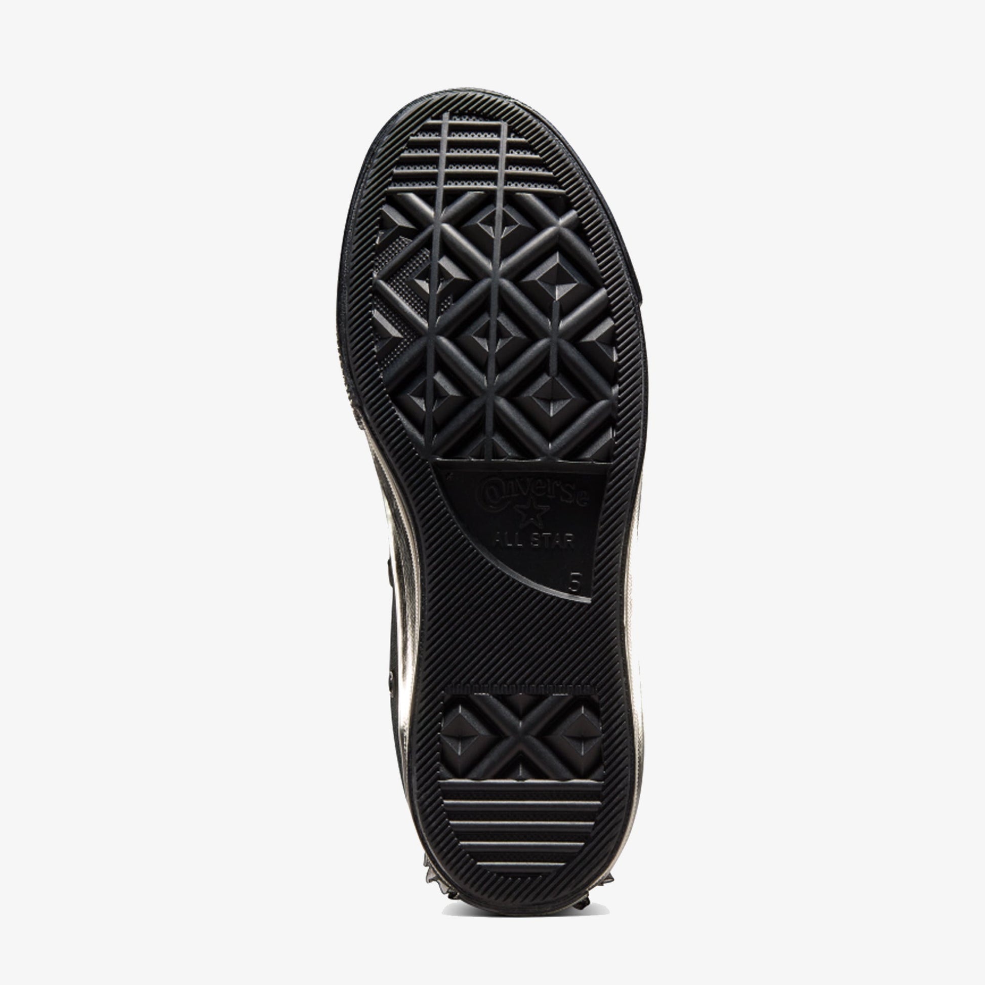 Converse | CHUCK 70 HIGH RUFFLES & BOWS { BLACK