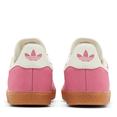 adidas Gazelle Pink Fusion (GS)