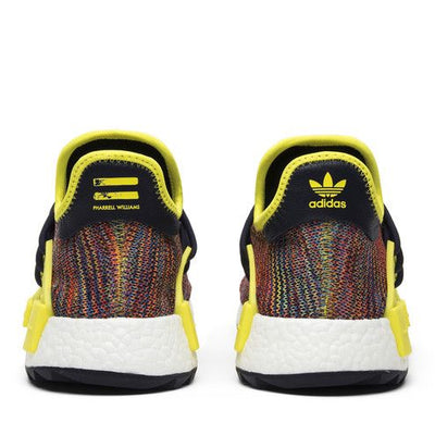 adidas Human Race NMD Pharrell Multi-Color