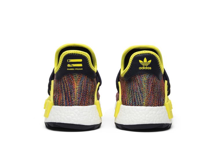 adidas Human Race NMD Pharrell Multi-Color