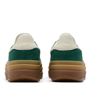 adidas Gazelle Bold Green (Women's)
