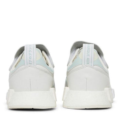 adidas Micropacer x R1 Never Made Pack Triple White