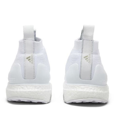 adidas ACE 16+ Ultra Boost Triple White