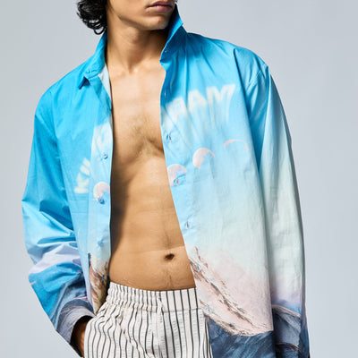 WHIMRAY SHIRT