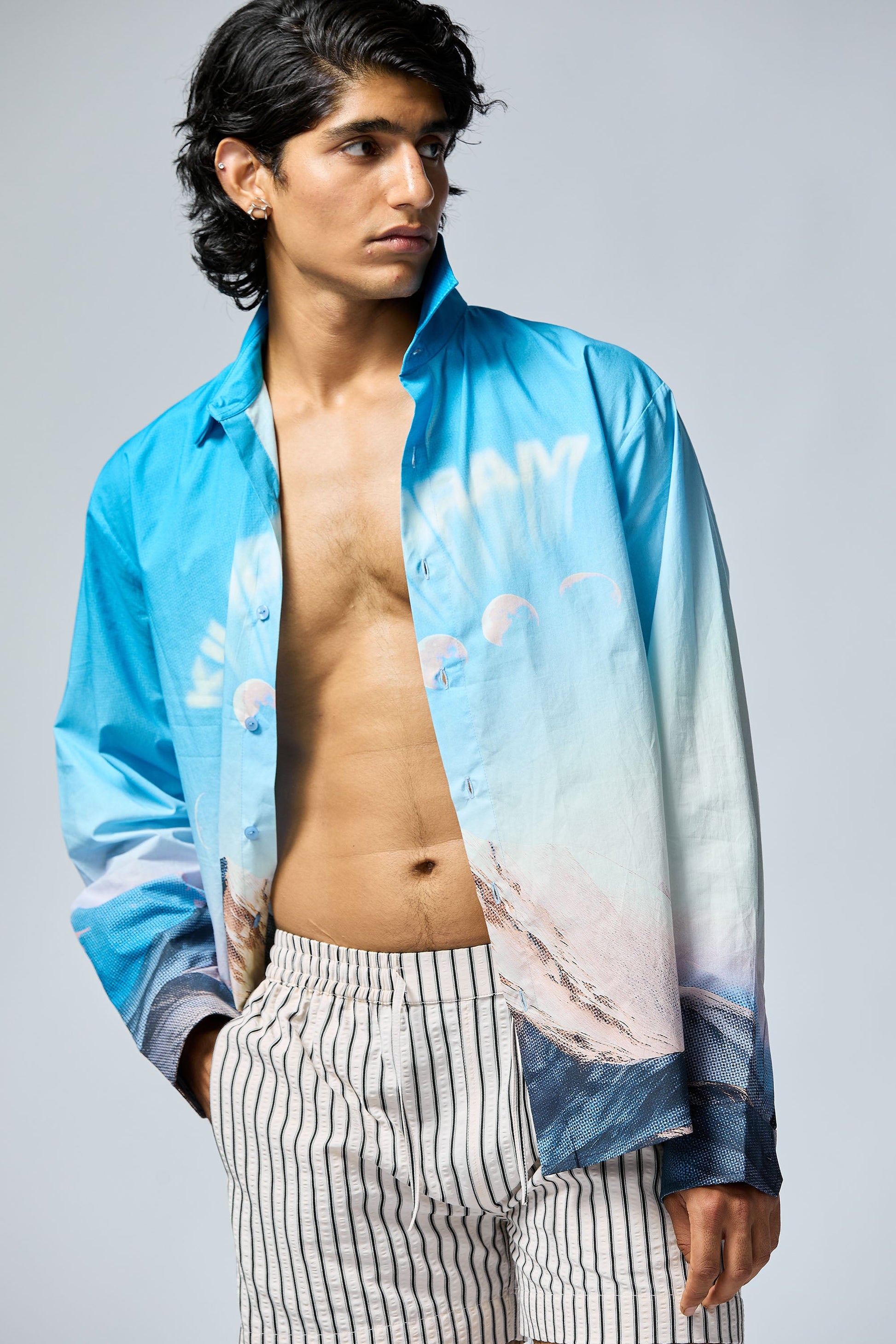 WHIMRAY SHIRT