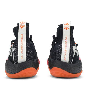 adidas Crazy BYW X Wall Way