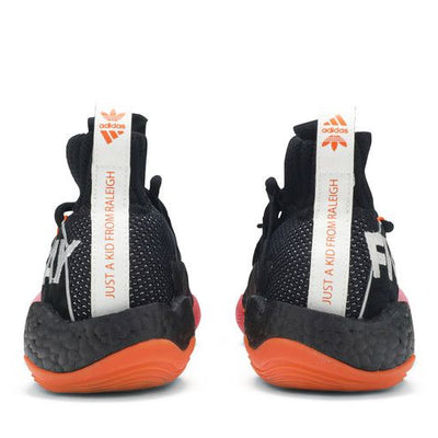 adidas Crazy BYW X Wall Way