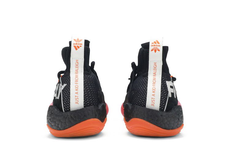 adidas Crazy BYW X Wall Way