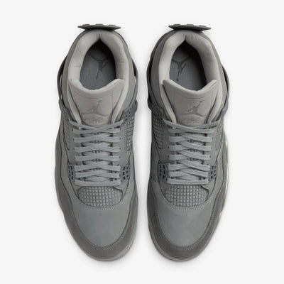 Jordan | AIR JORDAN 4 RETRO SE { WET CEMENT