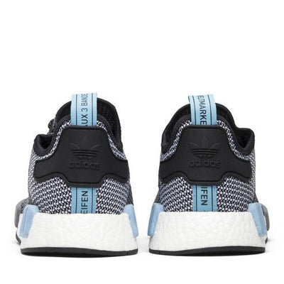 adidas NMD R1 Clear Blue