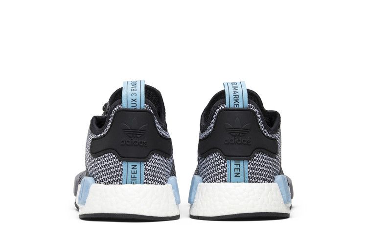 adidas NMD R1 Clear Blue