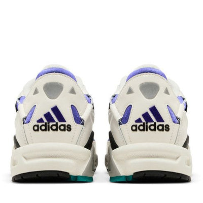 adidas Lexicon OG White Black Purple