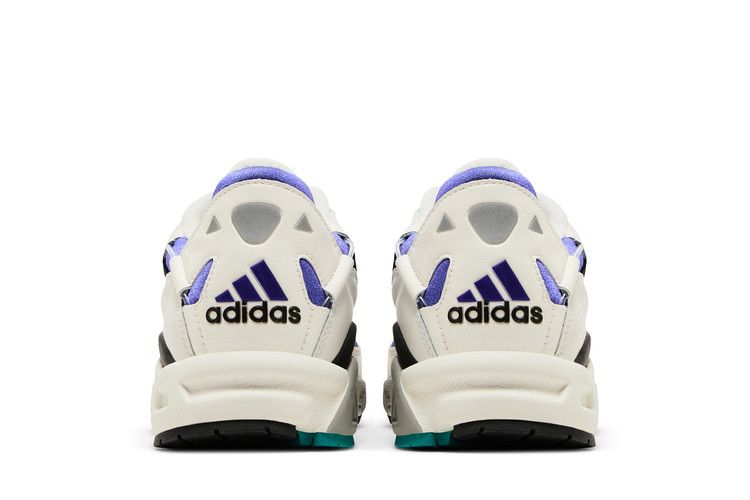 adidas Lexicon OG White Black Purple