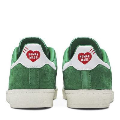 adidas Campus Human Made Green