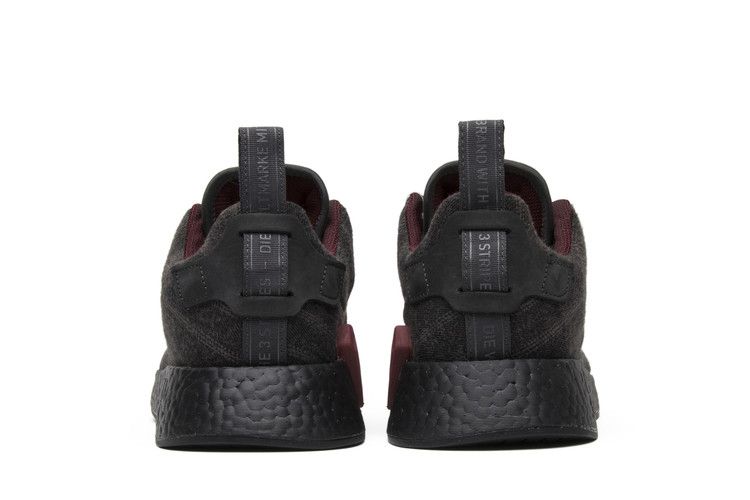 adidas NMD R2 size? Henry Poole