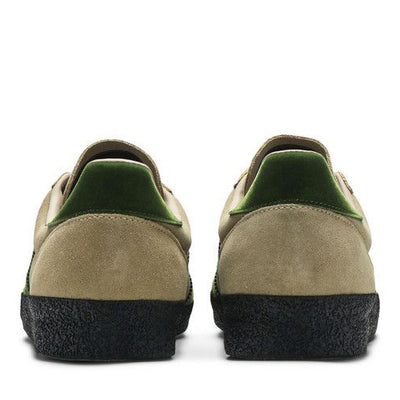 adidas Lotherton SPZL Tech Gold Craft Green