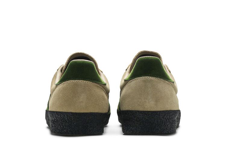 adidas Lotherton SPZL Tech Gold Craft Green