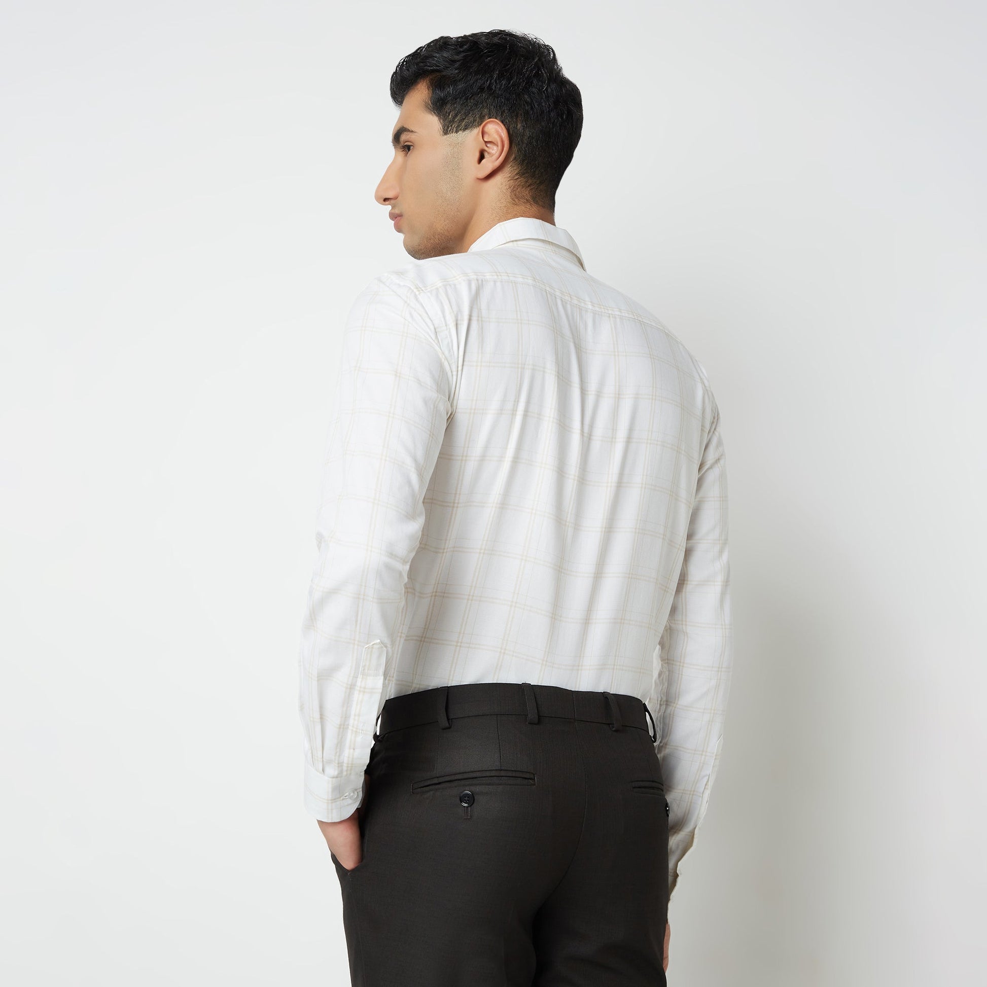 Cotton Formal Shirt