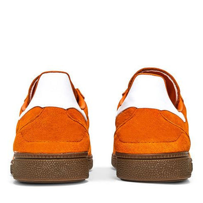 adidas Busenitz Vintage Focus Orange