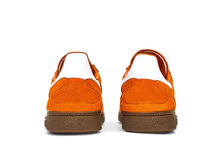 adidas Busenitz Vintage Focus Orange
