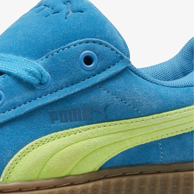 Puma | FENTY x PUMA CREEPER PHATTY  { BLUE/LIME/POW-GUM