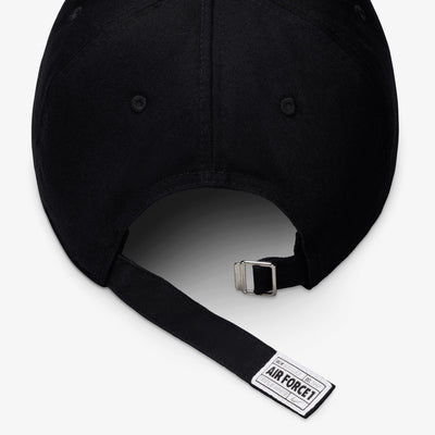 NIKE | CKUB UNSTRUCTURED CAP { BLACK
