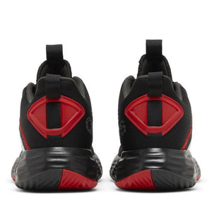 adidas Ownthegame Core Black Cloud White Carbon