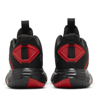 adidas Ownthegame Core Black Cloud White Carbon