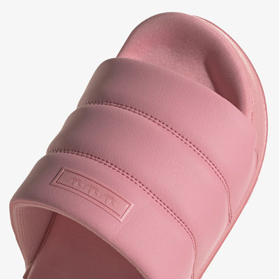 Adidas Originals | ADILETTE ESSENTIAL  { SUPER POP