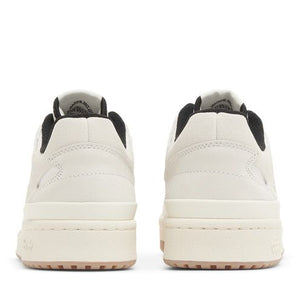 adidas Forum Low White Black Gum (Women's)