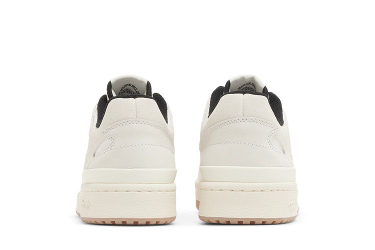 adidas Forum Low White Black Gum (Women's)
