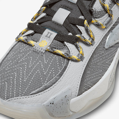 Jordan | LUKA 2 