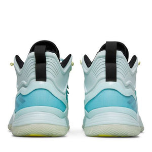 adidas D Rose Son of Chi Godspeed Mint