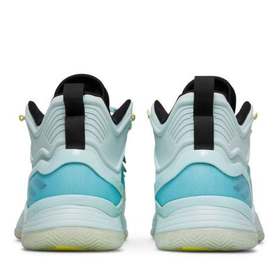 adidas D Rose Son of Chi Godspeed Mint