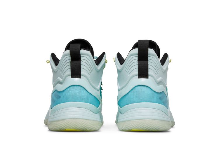 adidas D Rose Son of Chi Godspeed Mint
