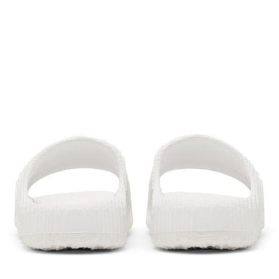 adidas Adilette 22 Slides Crystal White