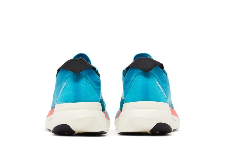 adidas Adizero Adios Pro 3 Lucid Cyan