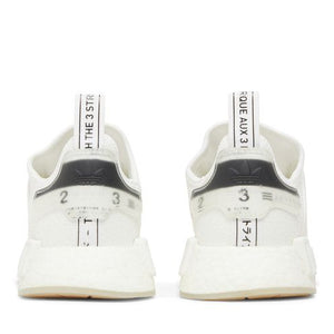 adidas NMD R1 Triple White 2