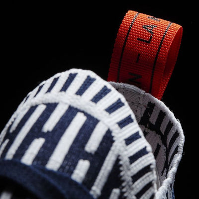 adidas NMD R2 Navy White