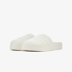 Adidas Originals | ADIFOM ADILETTE  { OWHITE