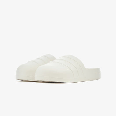 Adidas Originals | ADIFOM ADILETTE  { OWHITE